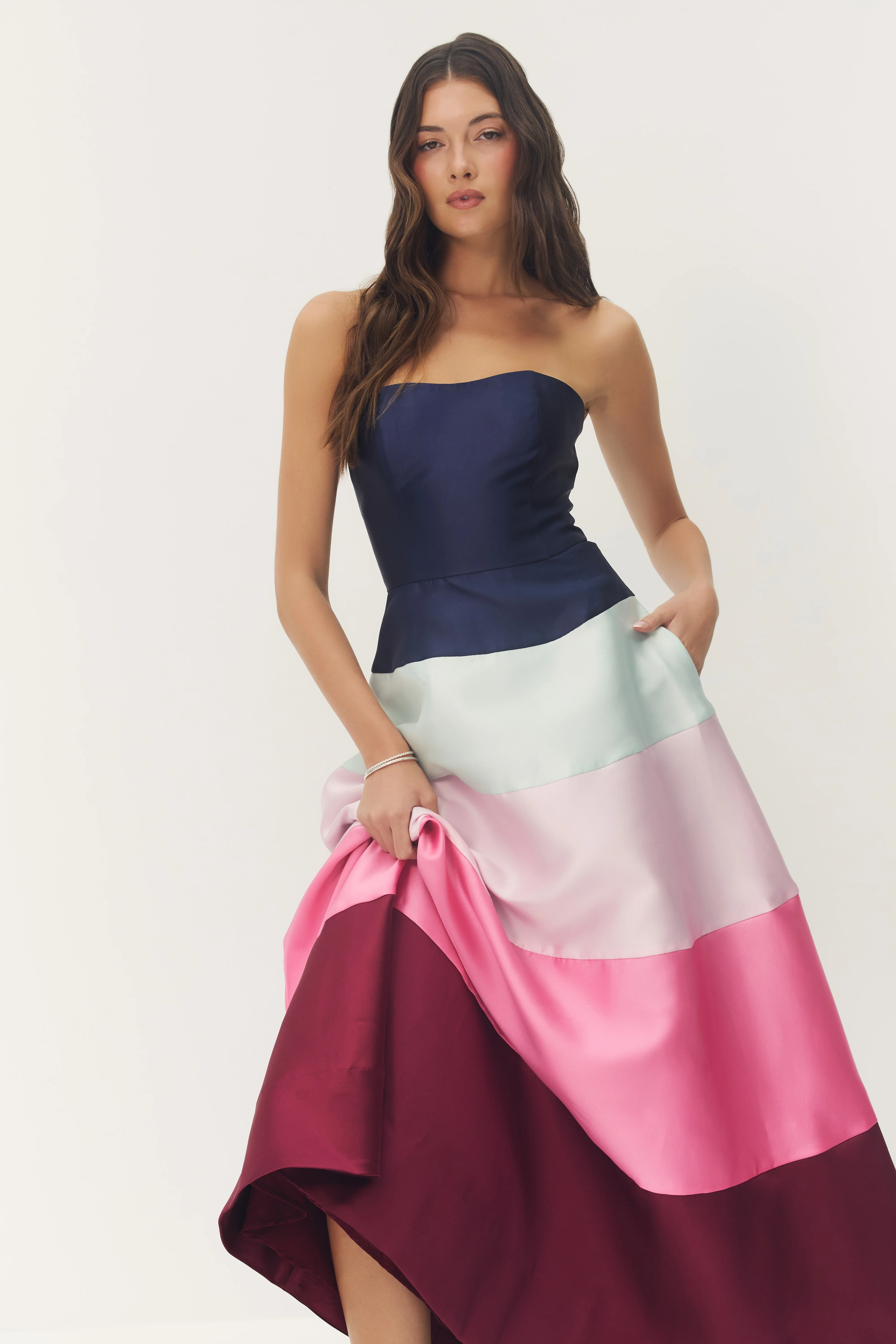 tasha dress - Image 3