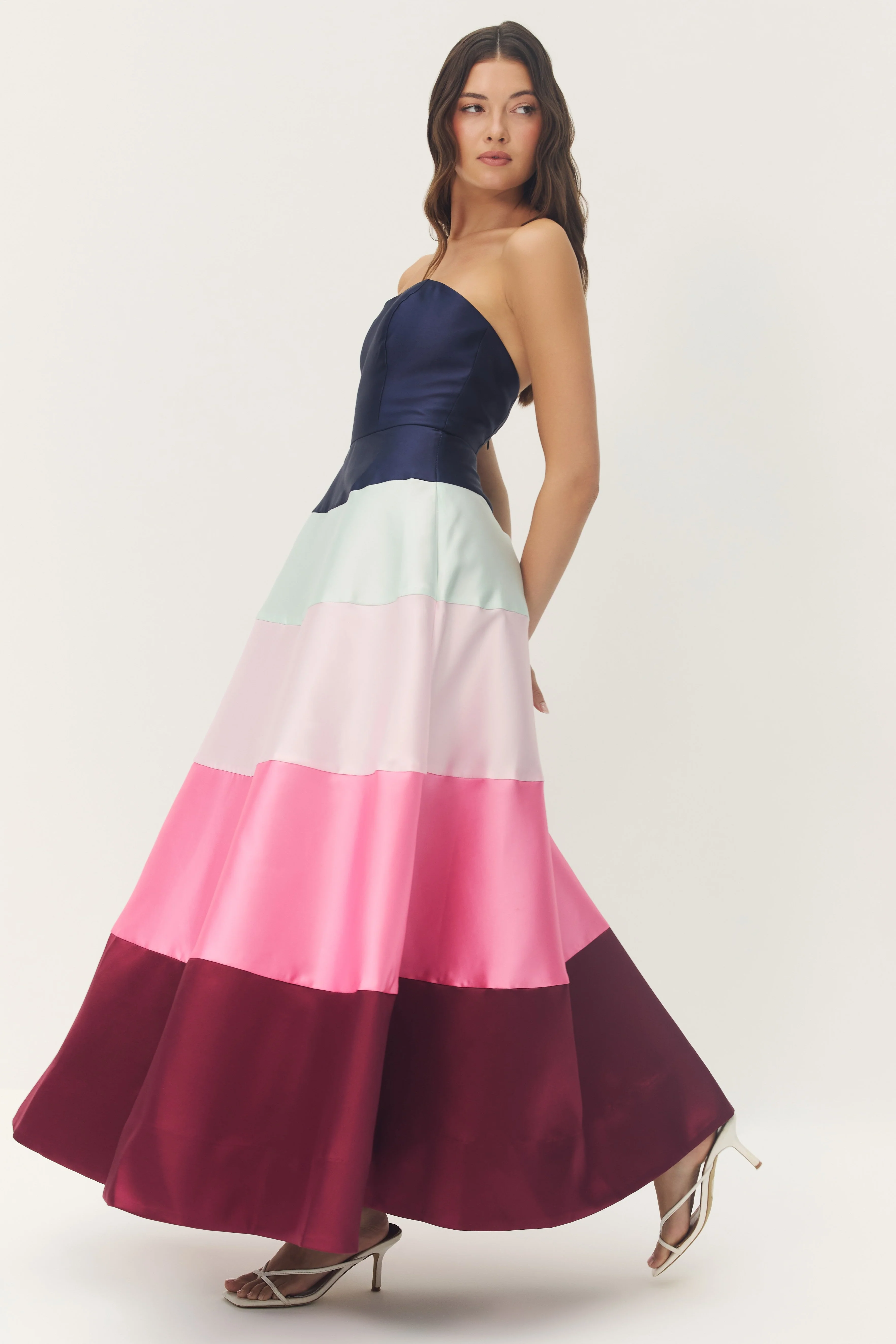 tasha dress - Image 4