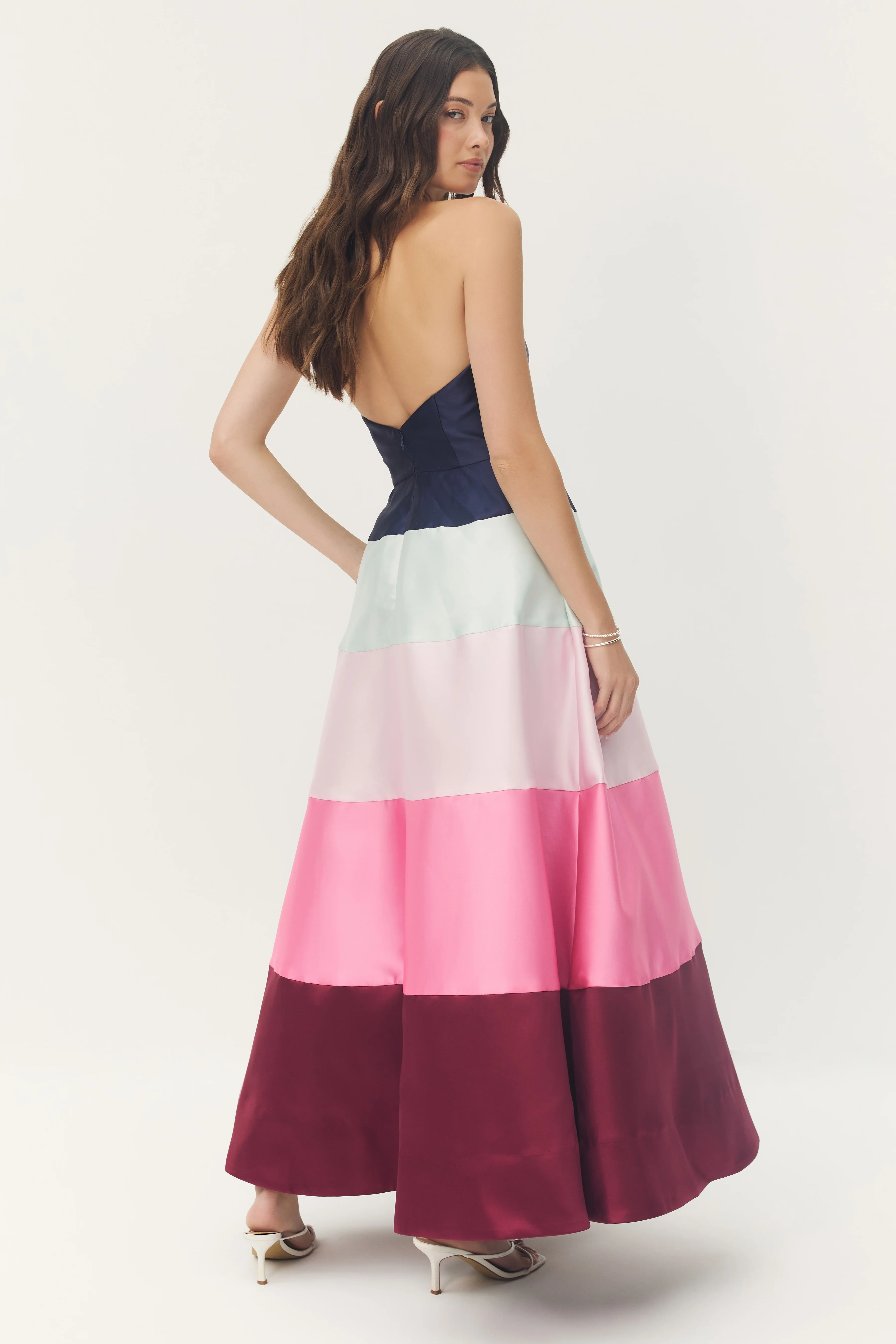 tasha dress - Image 5