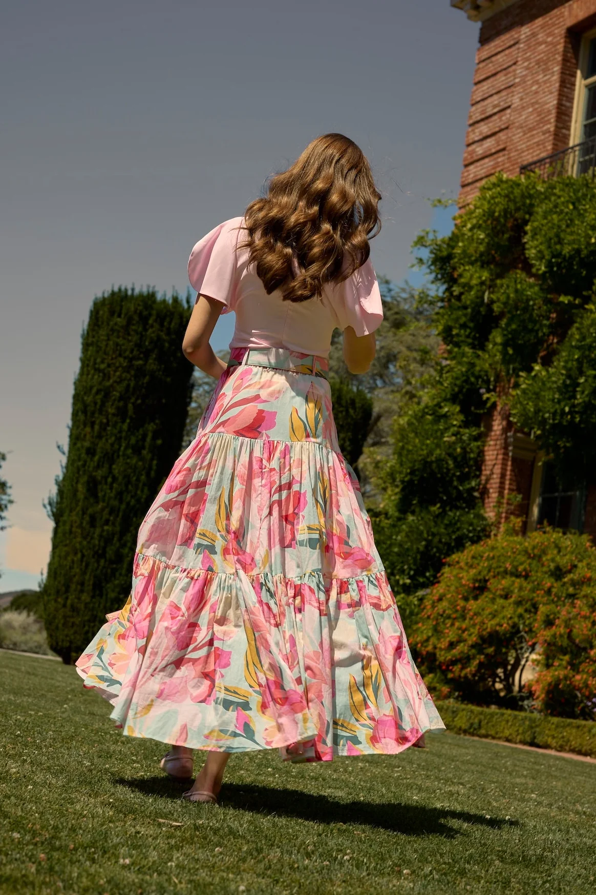 teigan skirt - Image 4