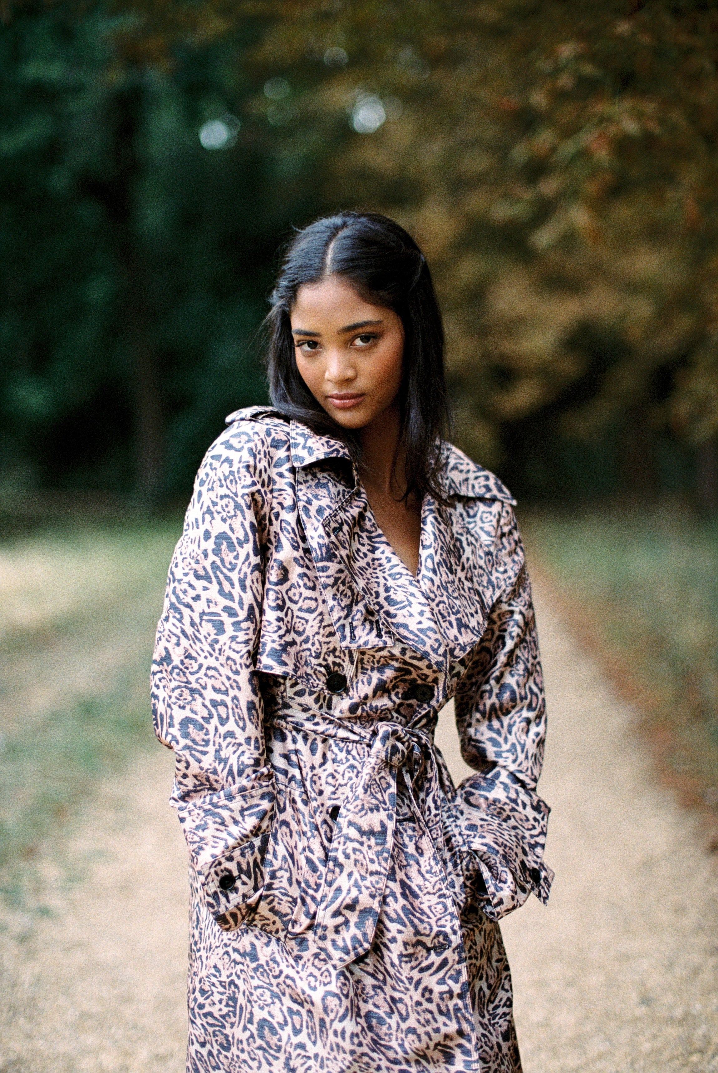 vance coat - Image 4