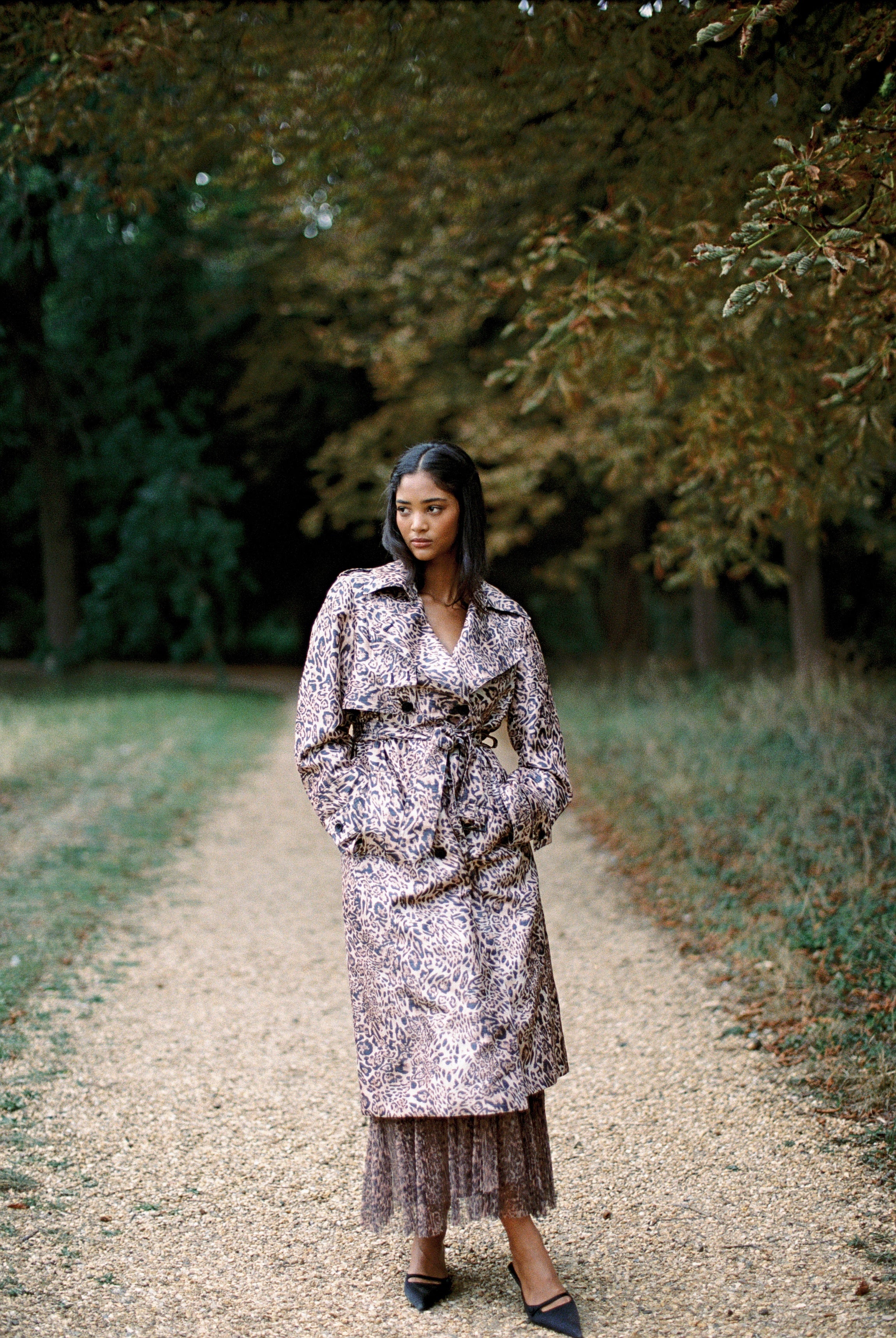 vance coat - Image 6