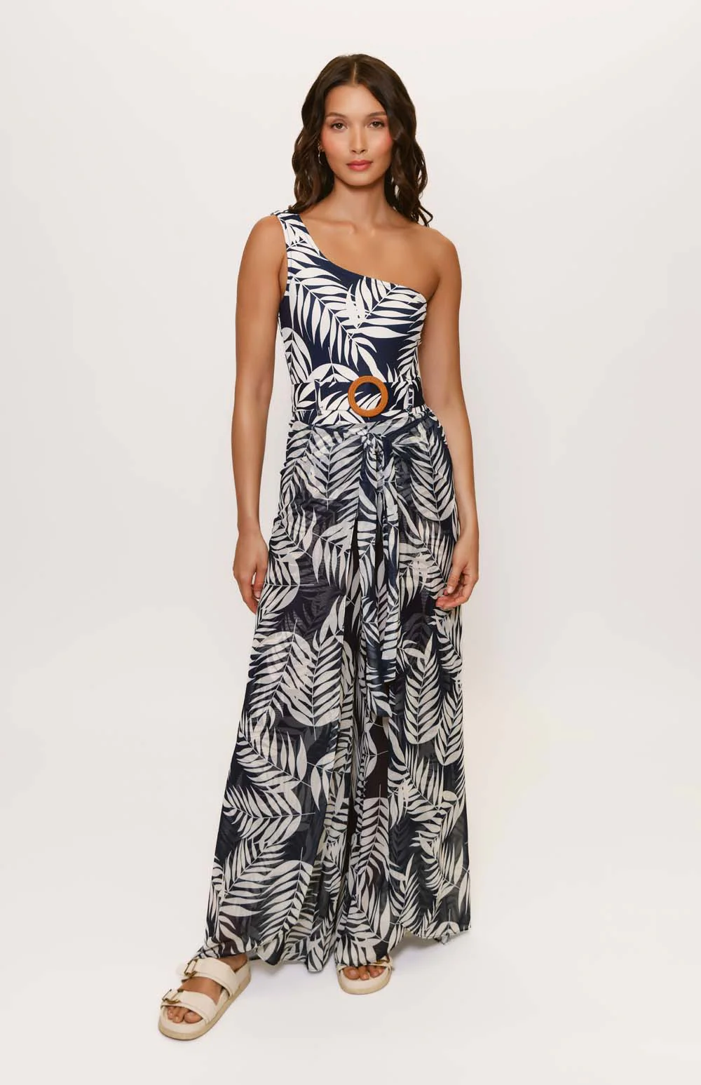 veda cover-up pants - Image 3