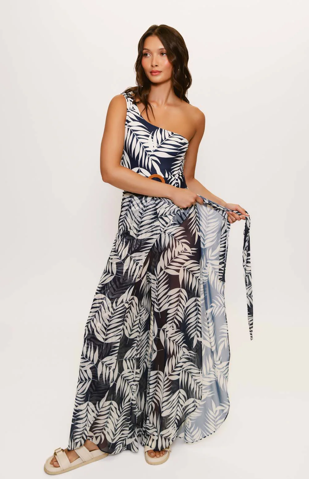 veda cover-up pants - Image 4