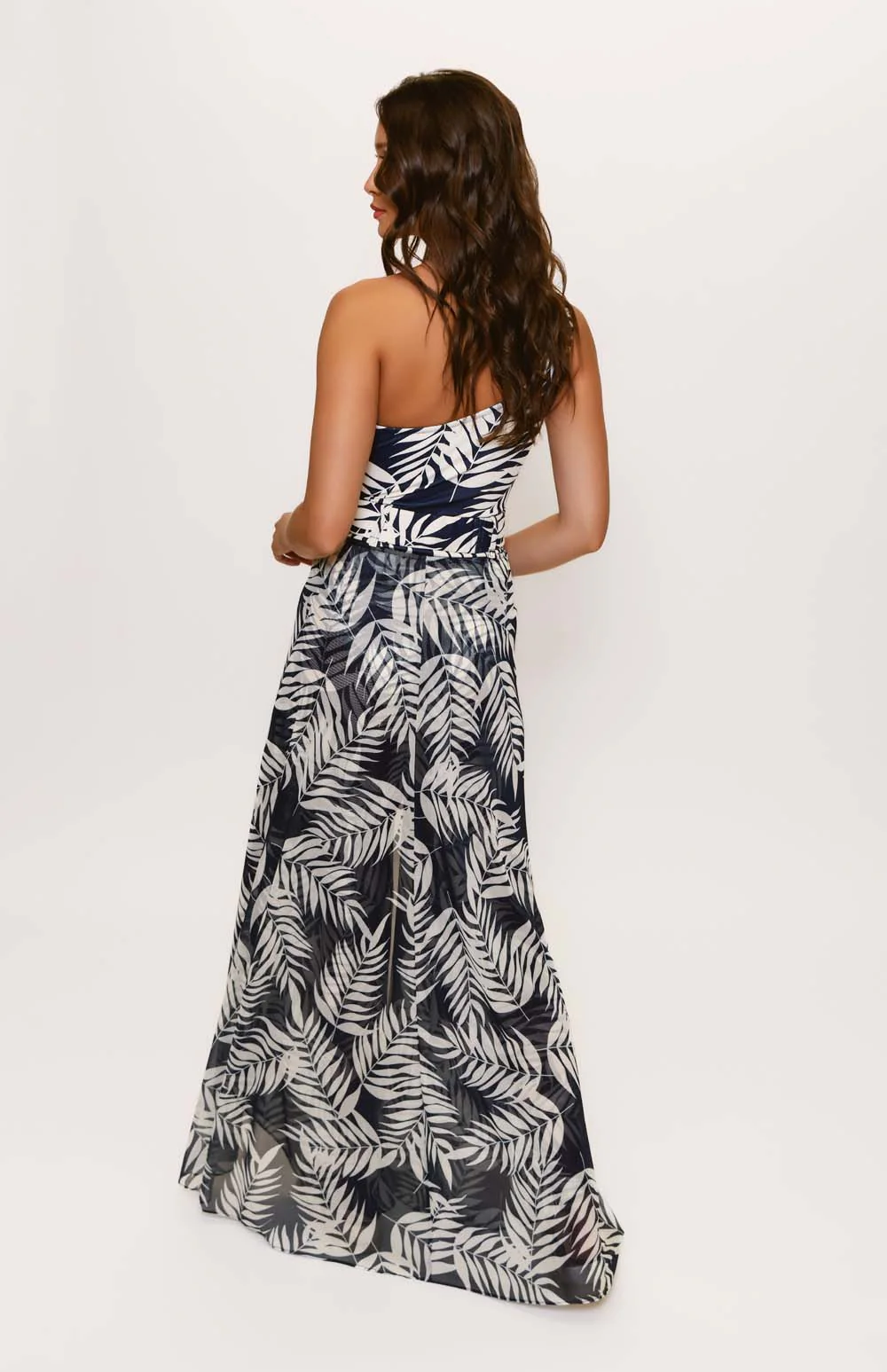 veda cover-up pants - Image 7