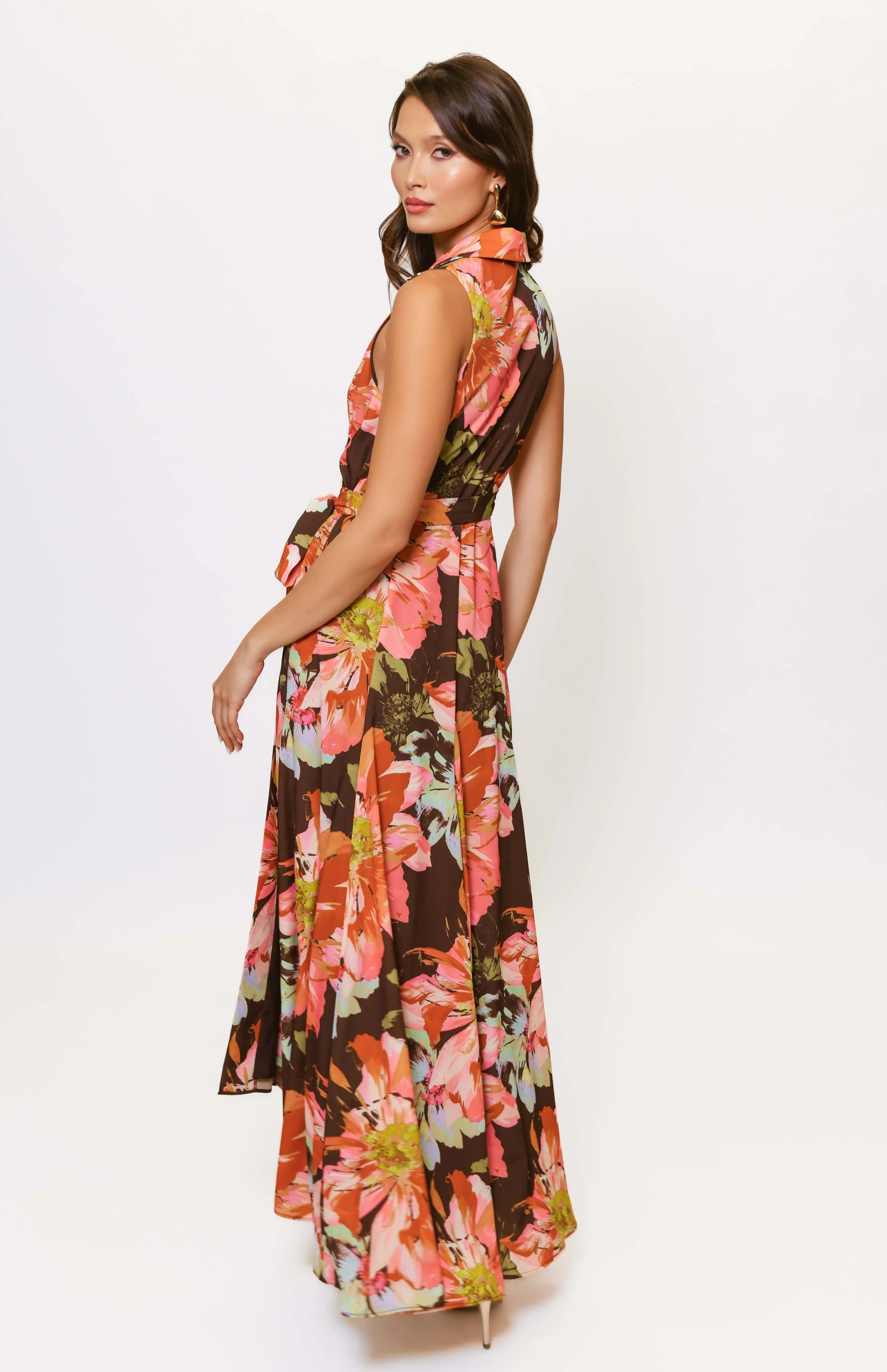 vela dress - Image 3