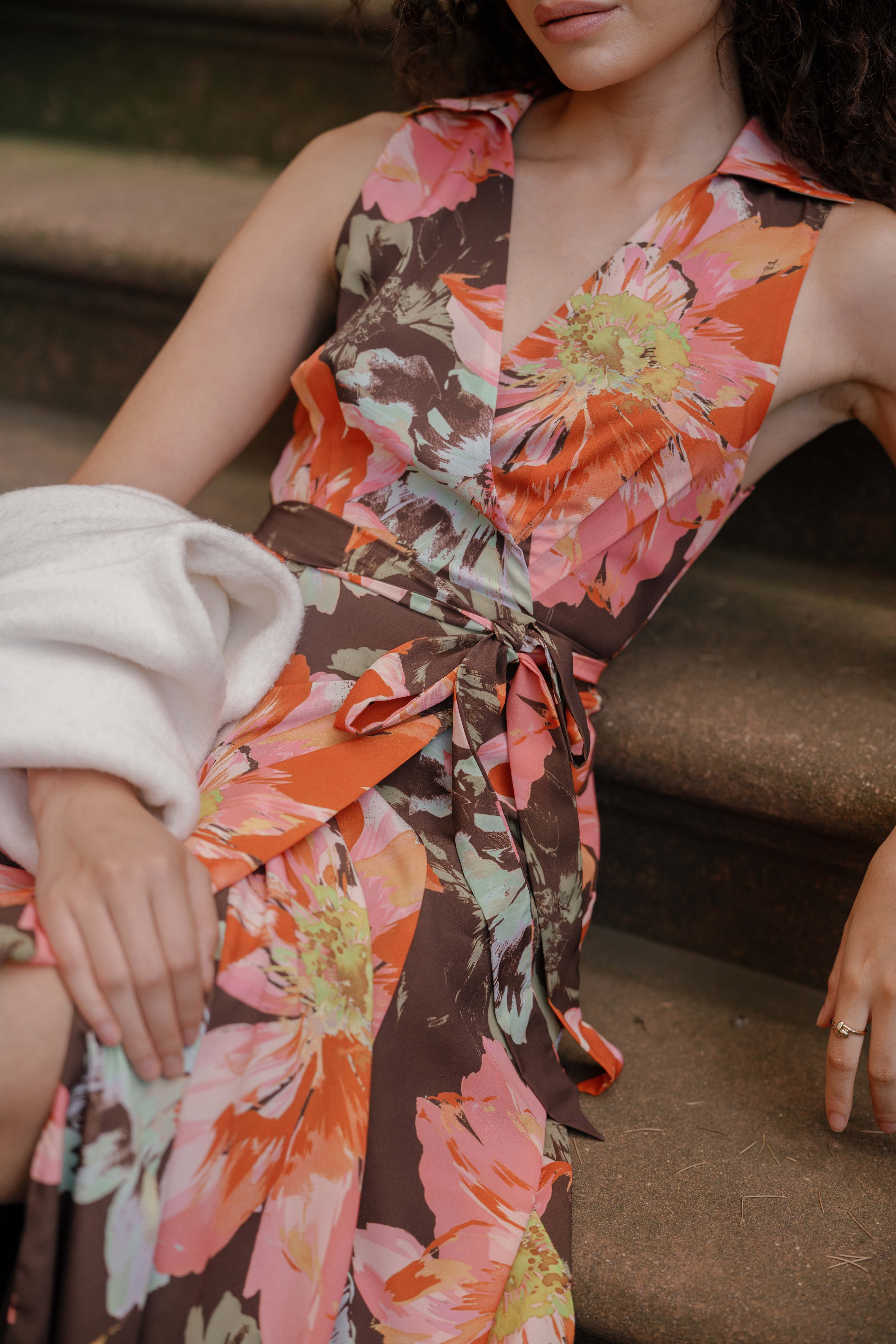 vela dress - Image 4