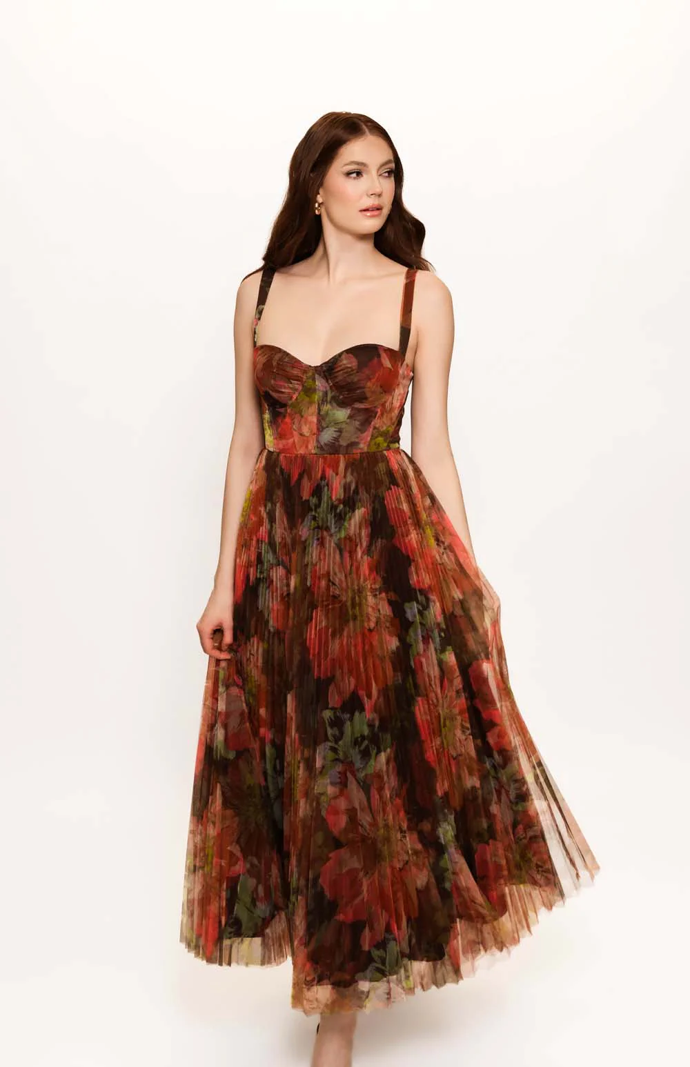 willa gown - Image 3