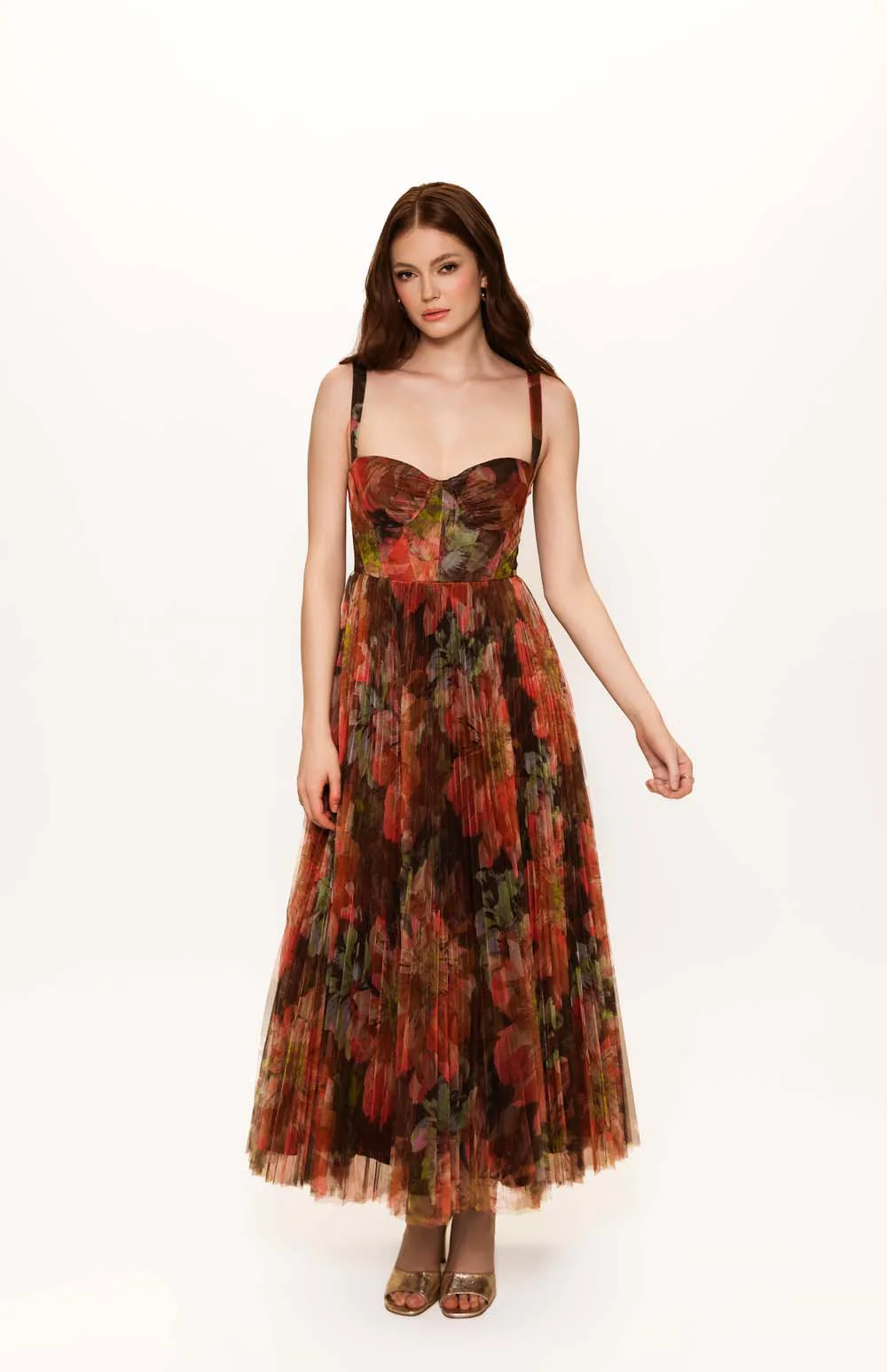 willa gown - Image 4