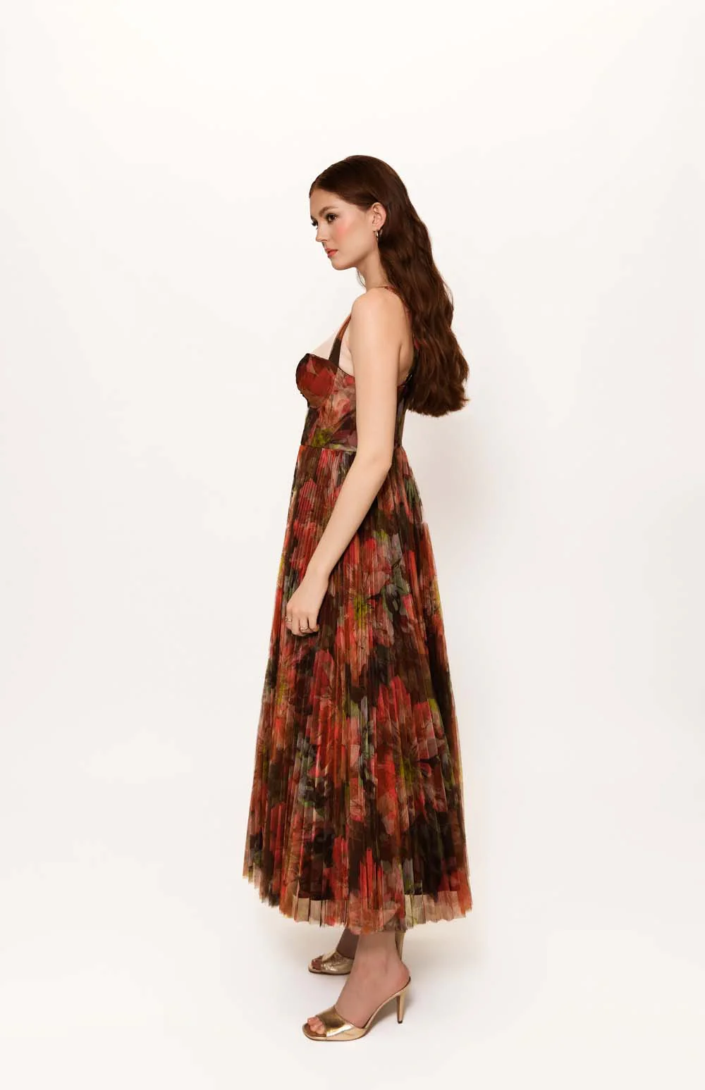 willa gown - Image 5