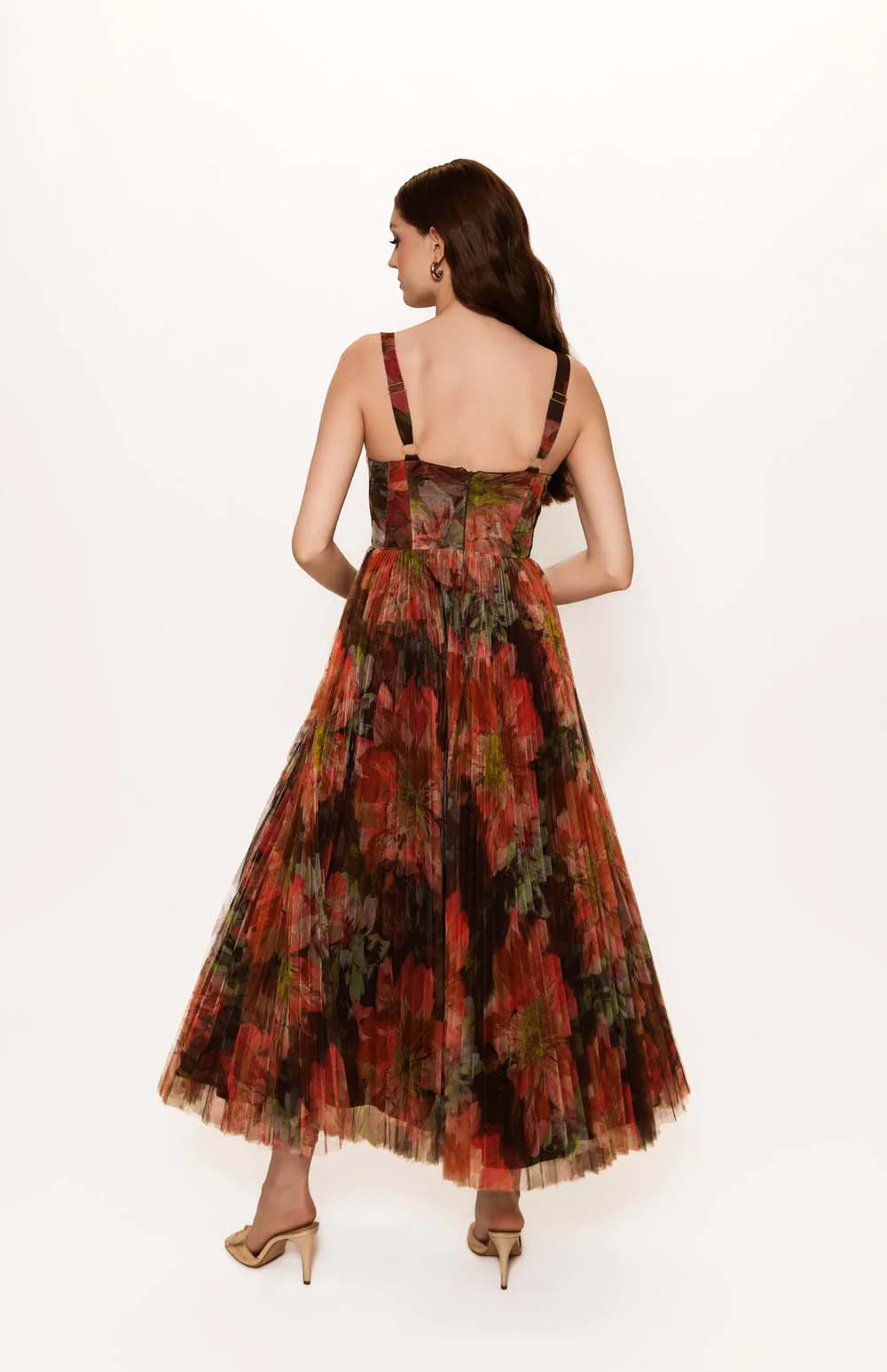 willa gown - Image 6
