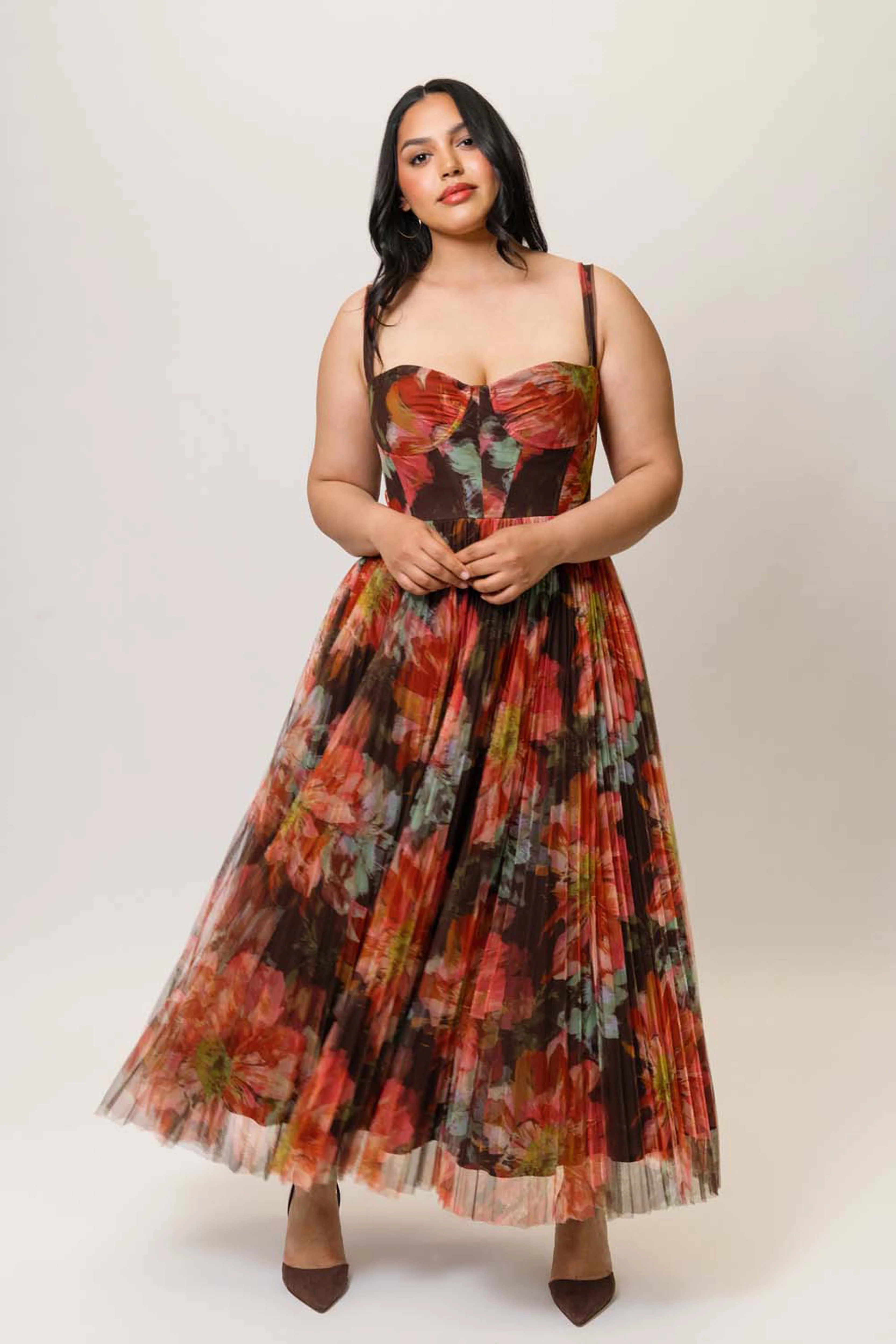 willa gown - Image 8