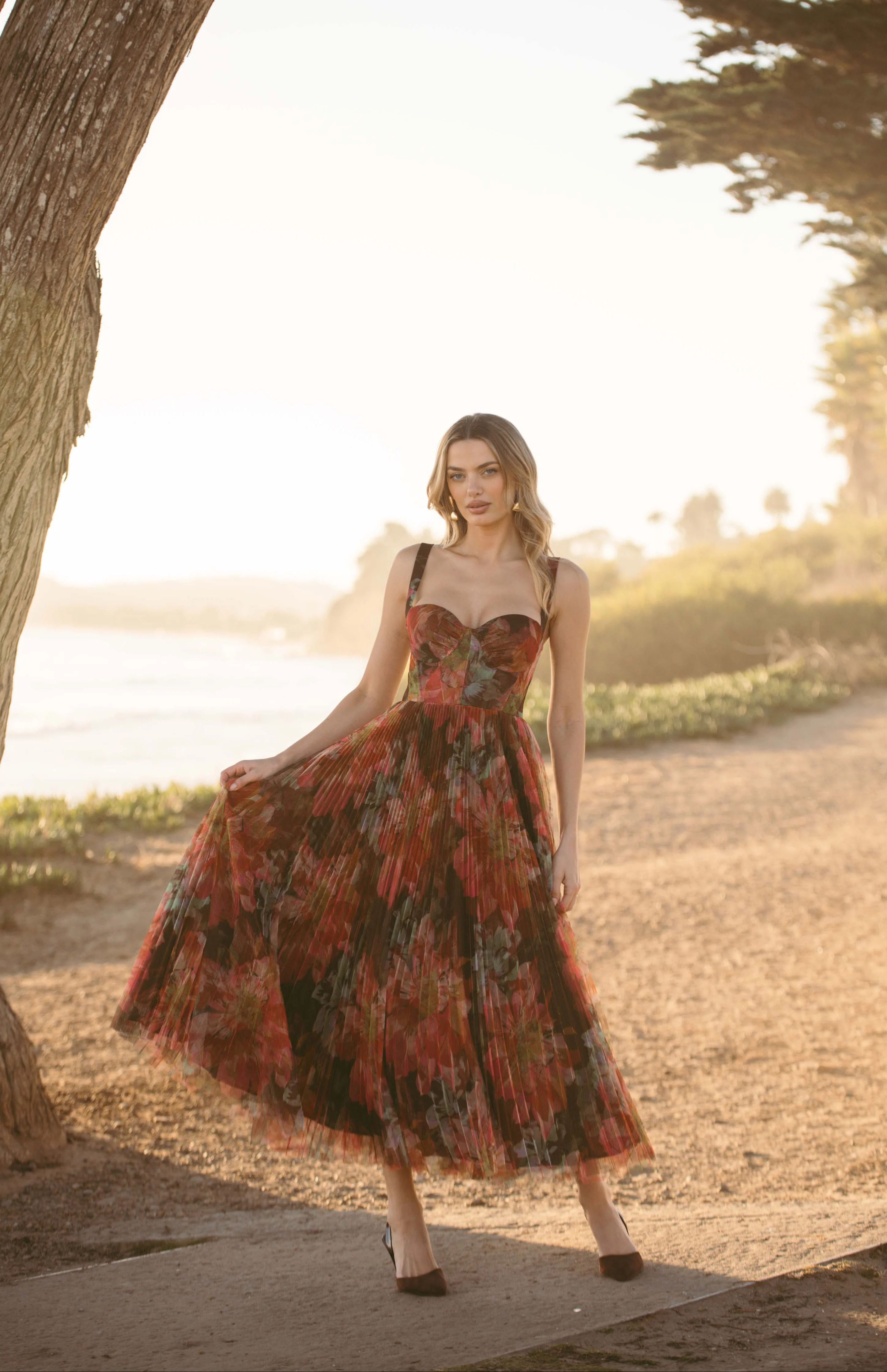 willa gown - Image 9