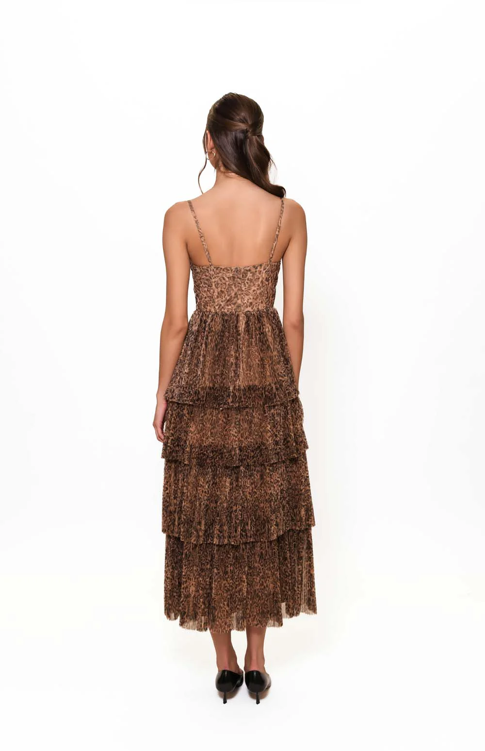 zaria gown - Image 10