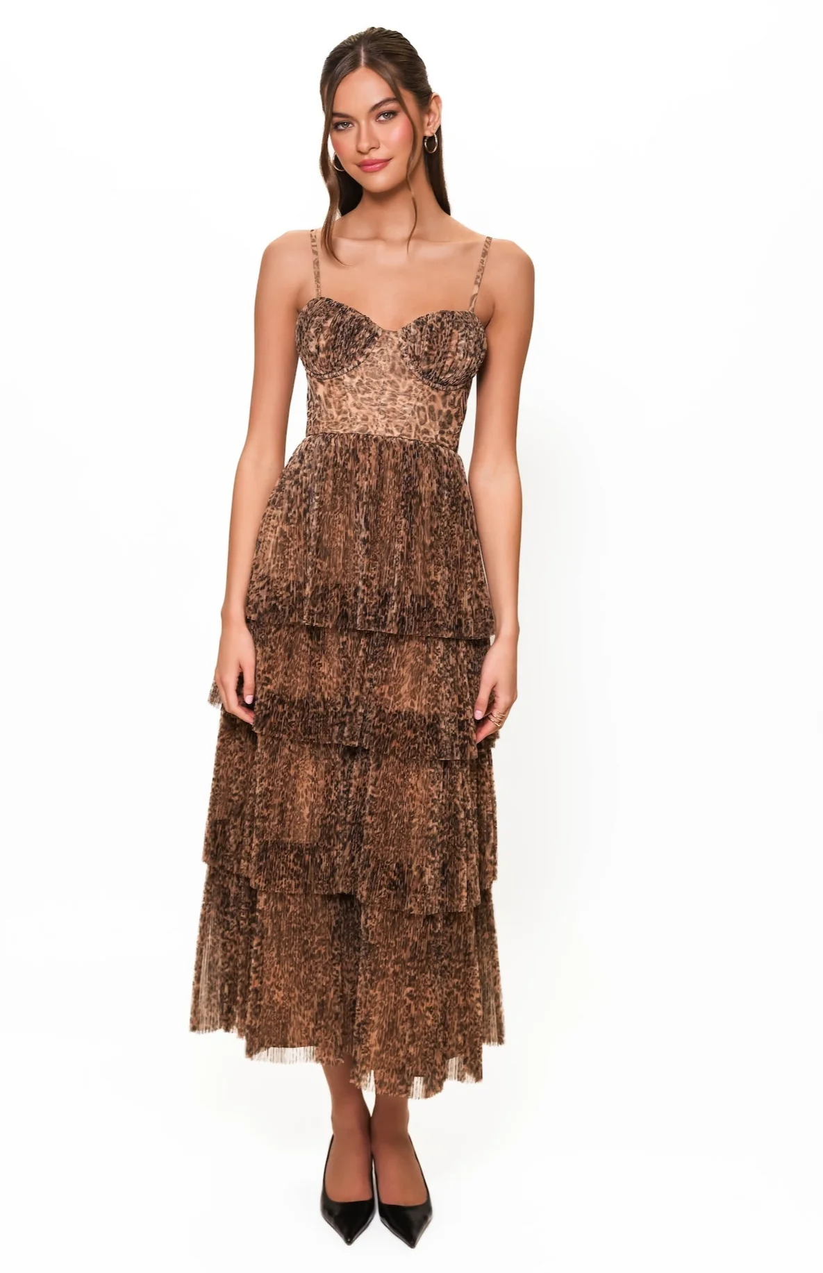 zaria gown - Image 11