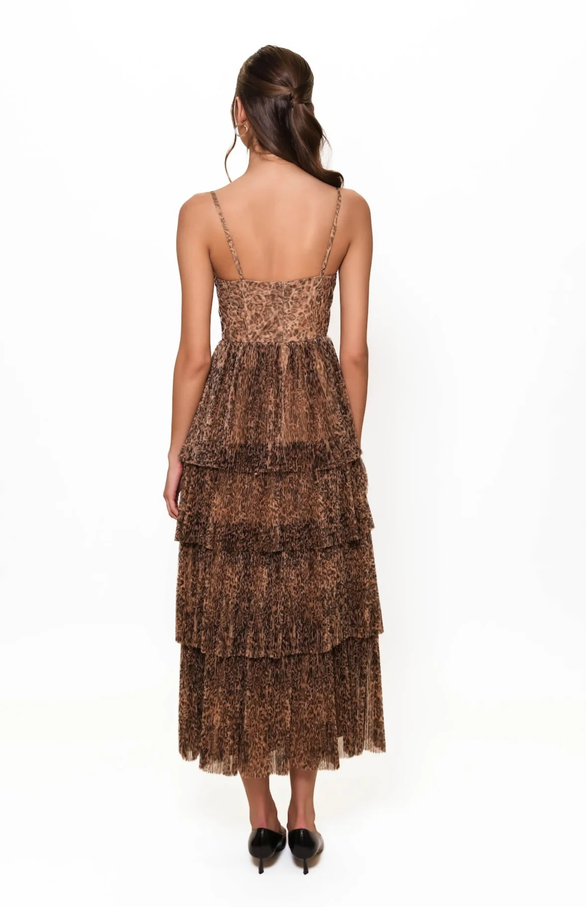 zaria gown - Image 14