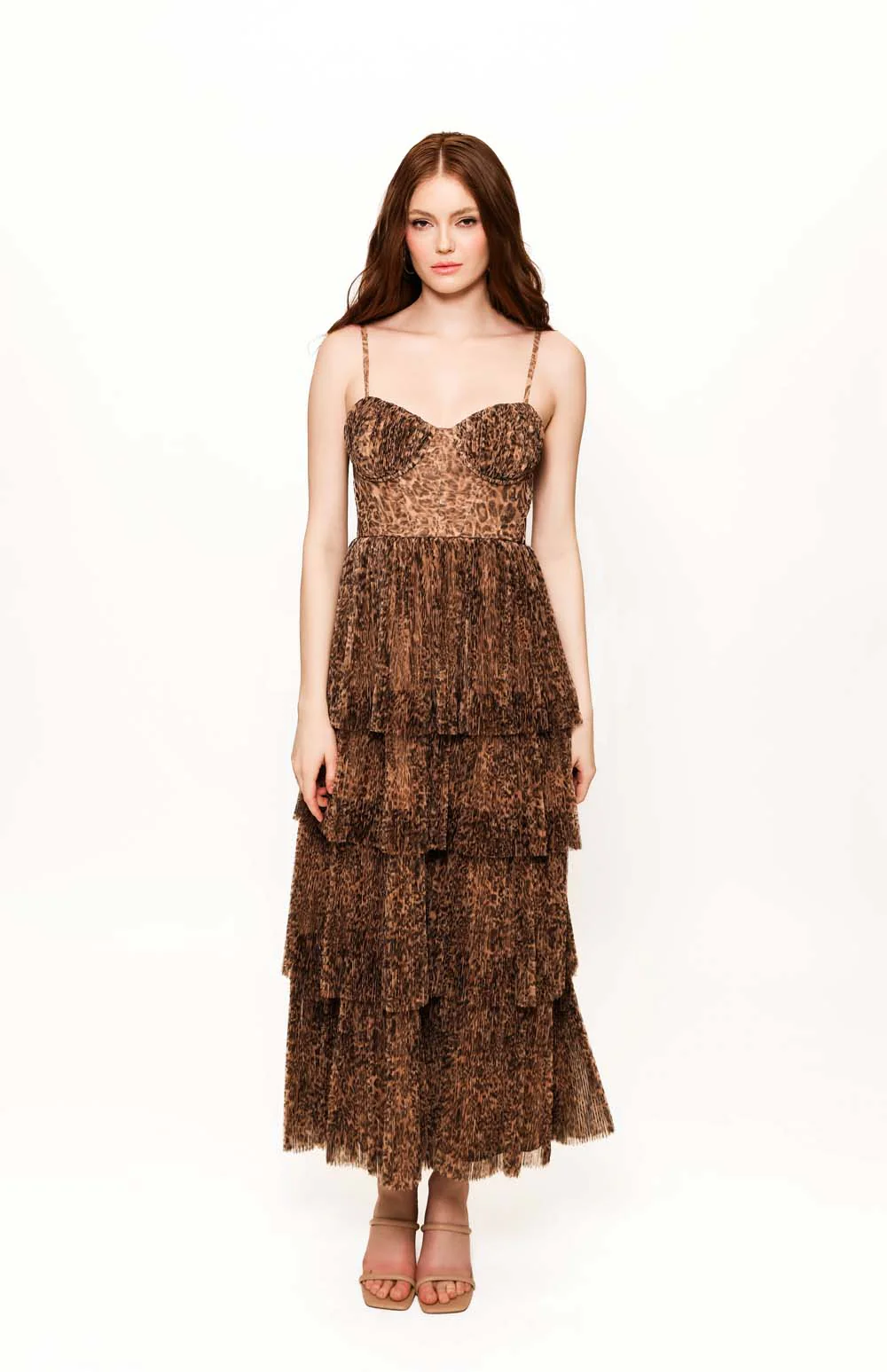 zaria gown - Image 3