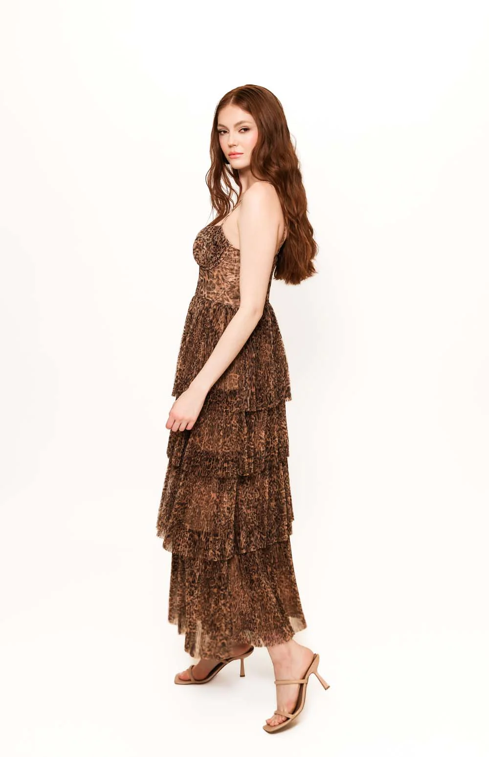 zaria gown - Image 5