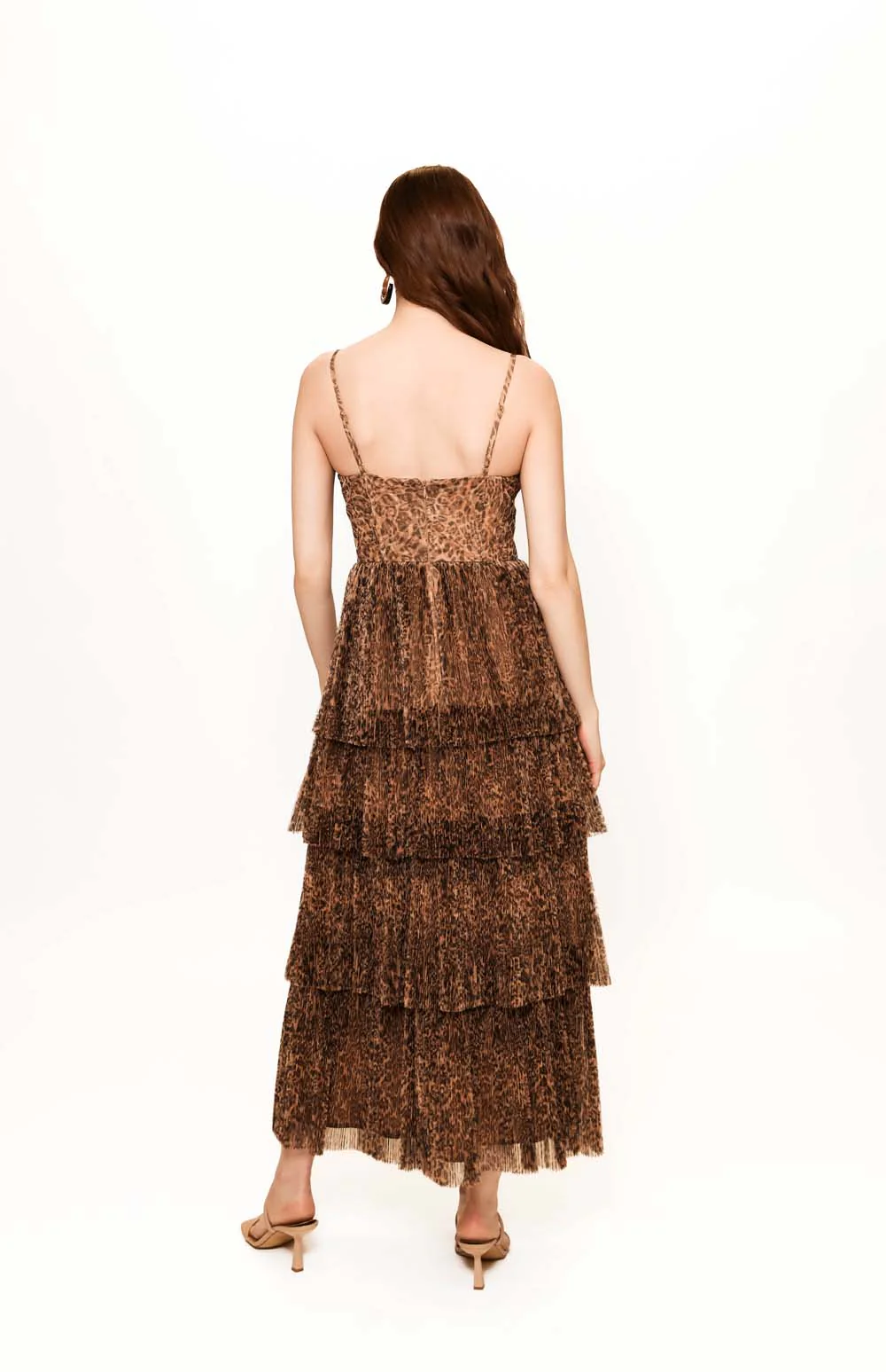 zaria gown - Image 6