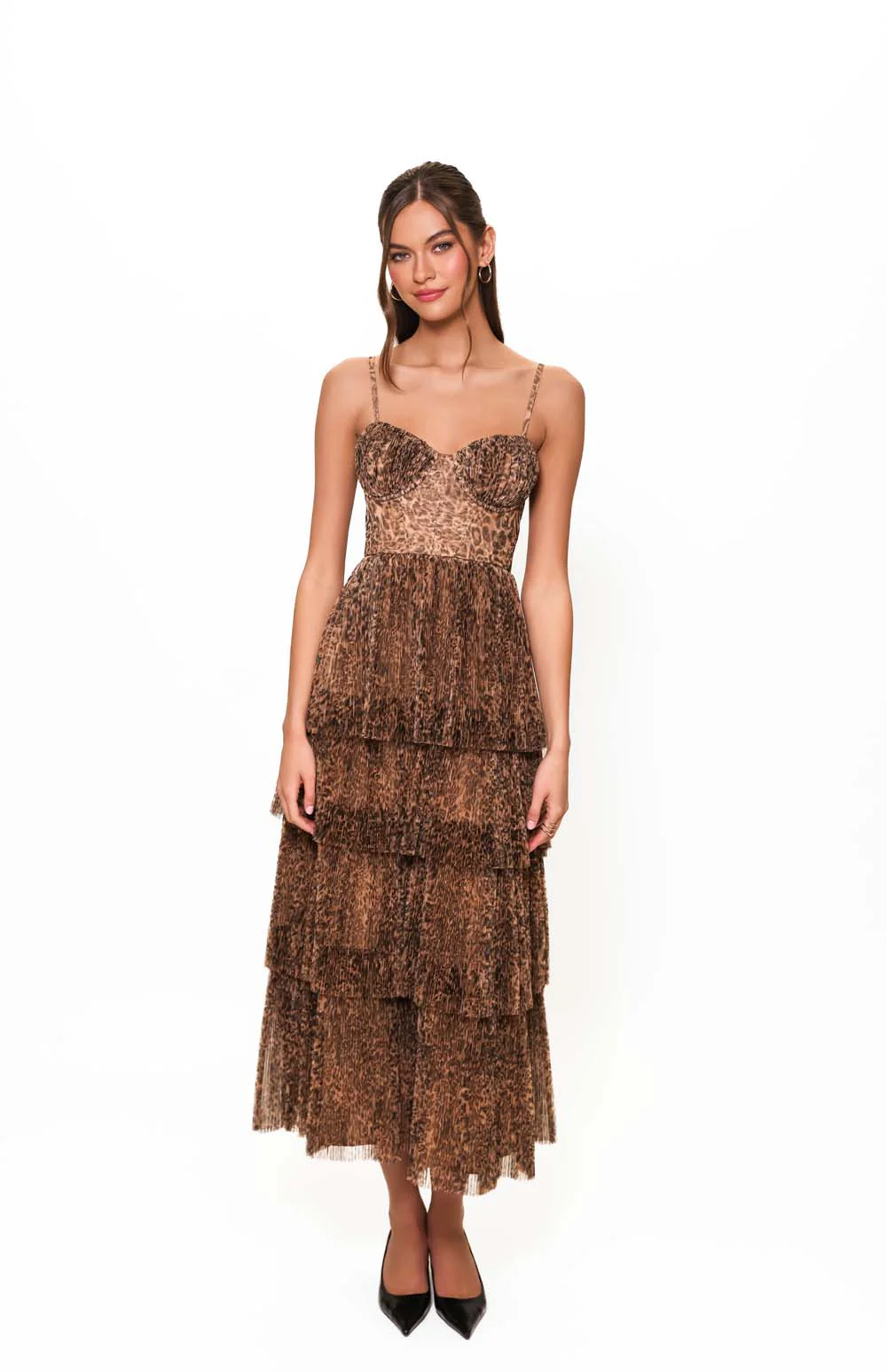 zaria gown - Image 7