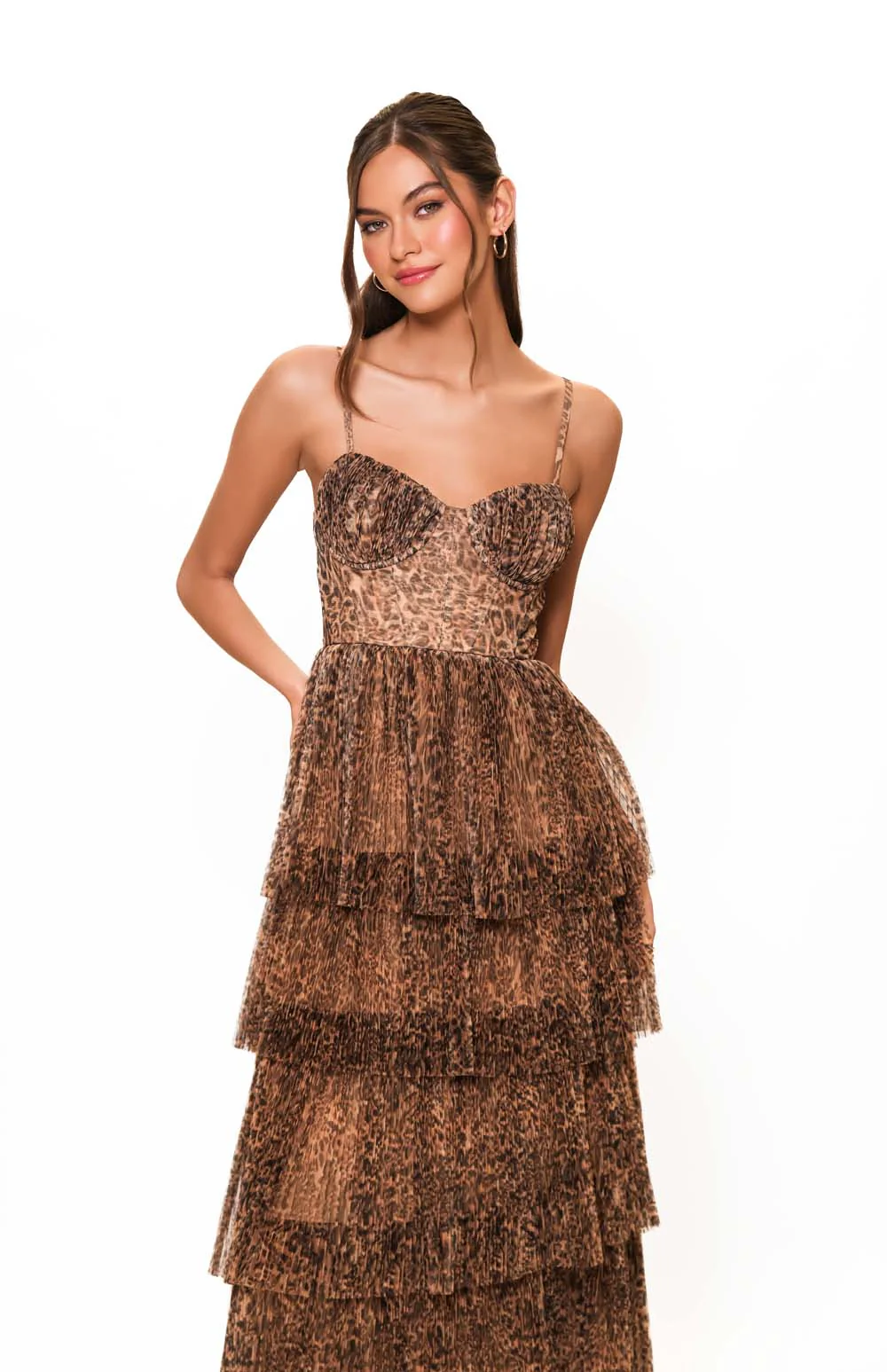 zaria gown - Image 8